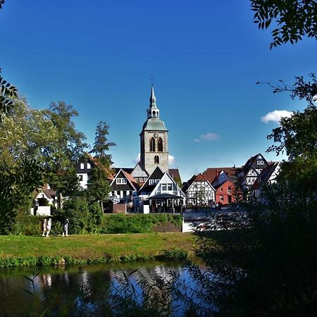 Ratskeller Wiedenbrueck Rheda-Wiedenbrueck Exterior photo