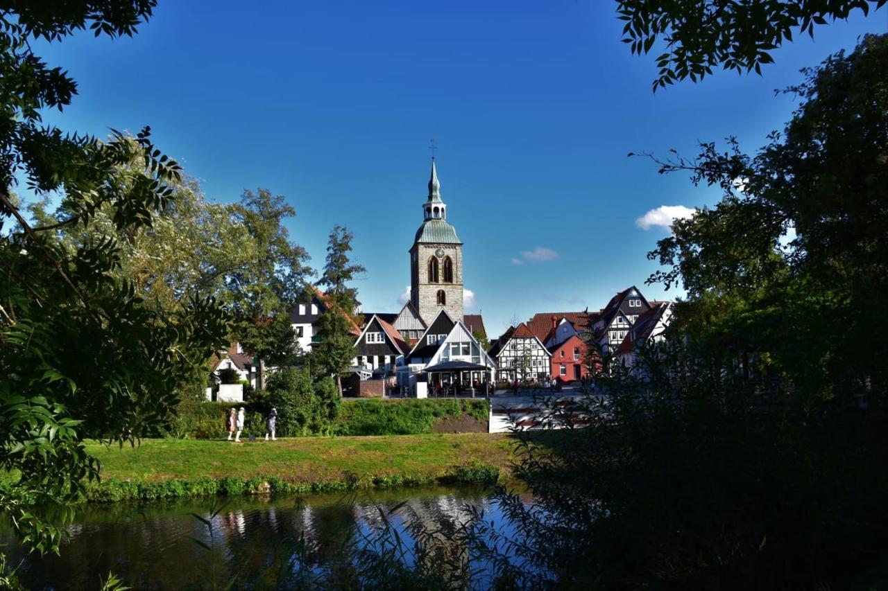 Ratskeller Wiedenbrueck Rheda-Wiedenbrueck Exterior photo
