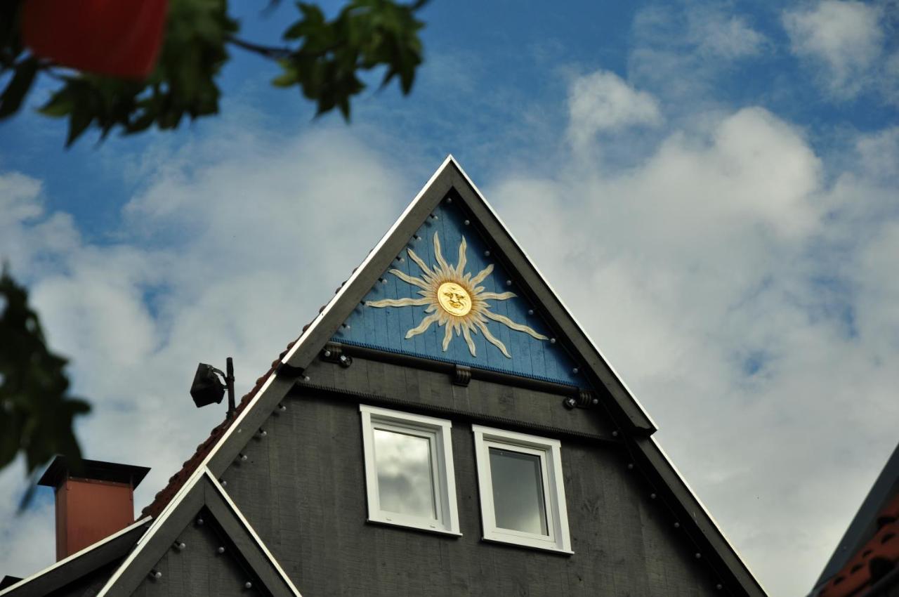 Ratskeller Wiedenbrueck Rheda-Wiedenbrueck Exterior photo